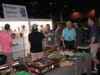 leiby booth shot.jpg (116626 bytes)