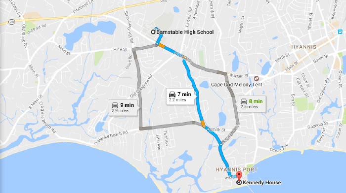 Kennedy Distance.PNG (162180 bytes)