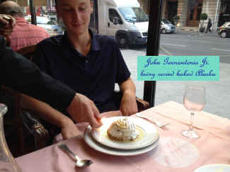 John G Jr. Baked Alaska.jpg (133892 bytes)