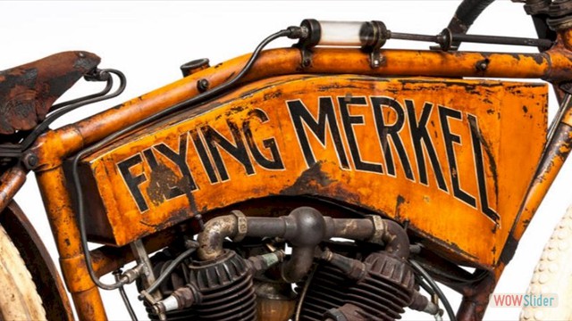 Flying Merkel crp 2